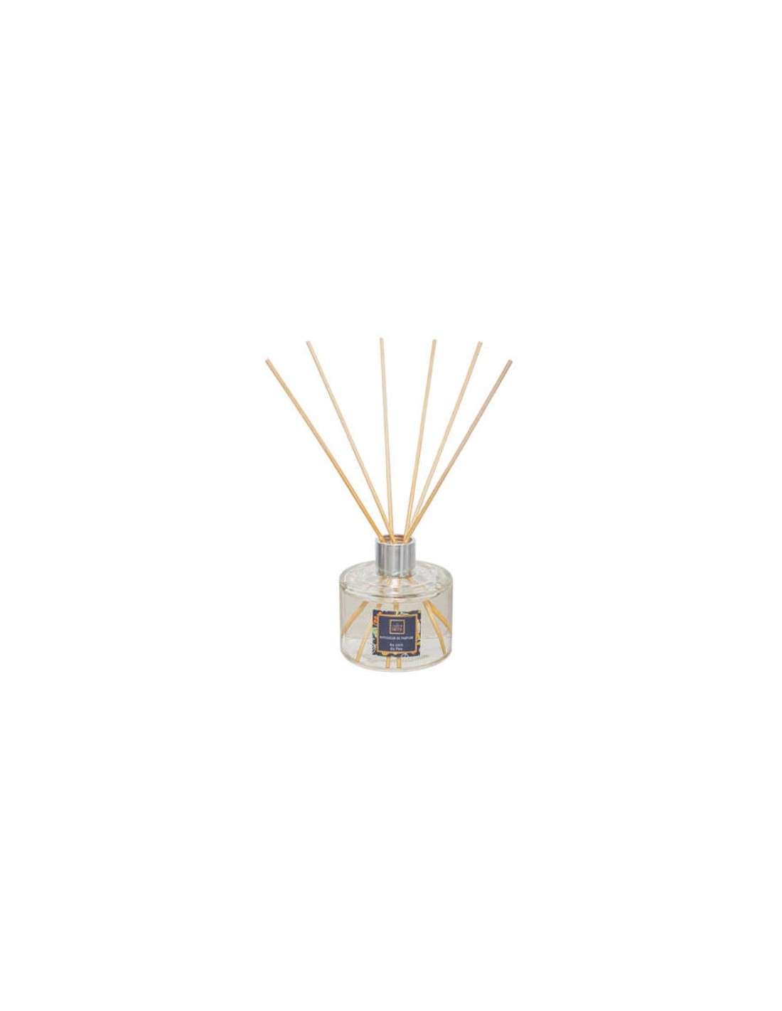 DIFFUSORE 172770R TEPORE DEL FUOCO 200ML CON BACCHETTE su Shop in Casa