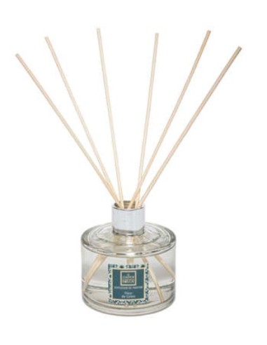 DIFFUSORE 172770N FIORI DI COTONE 200ML CON BACCHETTE su Shop in Casa