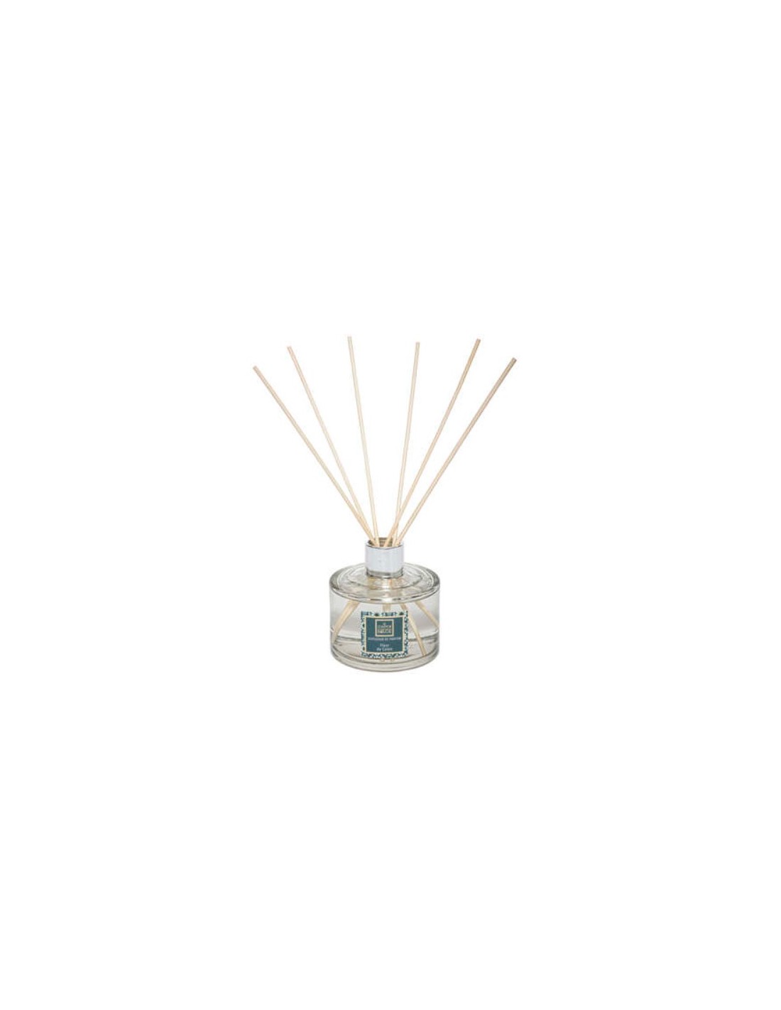 DIFFUSORE 172770N FIORI DI COTONE 200ML CON BACCHETTE su Shop in Casa
