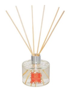 PROFUMATORI: vendita online DIFFUSORE 172770O FRUTTI DI BOSCO 200ML CON BACCHETTE in offerta