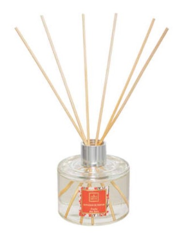 DIFFUSORE 172770O FRUTTI DI BOSCO 200ML CON BACCHETTE su Shop in Casa