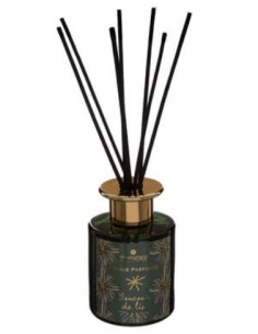 PROFUMATORI: vendita online DIFFUSORE 196075D LINO 150ML CON BACCHETTE in offerta