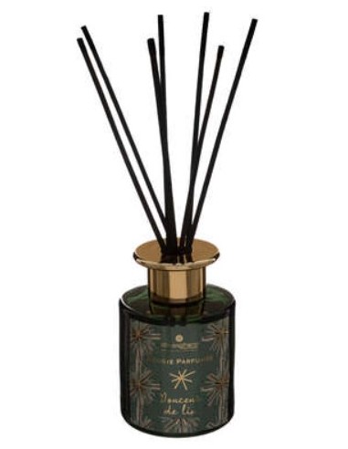 DIFFUSORE 196075D LINO 150ML CON BACCHETTE su Shop in Casa