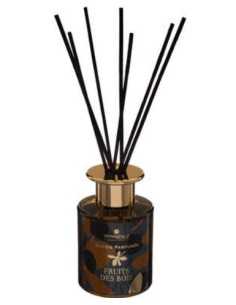 PROFUMATORI: vendita online Diffusore di profumo Plum Frutti di Bosco 150 ml in vetro – Atmosphera in offerta