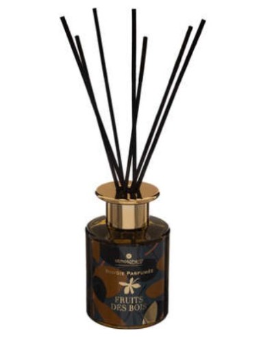 DIFFUSORE 196075A FRUTTI DI BOSCO 150ML CON BACCHETTE su Shop in Casa