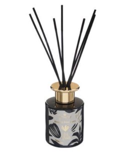 PROFUMATORI: vendita online Diffusore di profumo Plum Fava Tonka 150 ml in vetro – Atmosphera in offerta