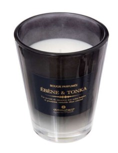 CANDELE: vendita online CANDELA PROFUMATA 200618C FAVA DI TONKA 270GR in offerta