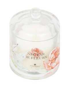 CANDELE: vendita online Candela profumata Nettare di orchidea 240 g – Atmosphera in offerta