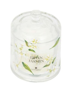 CANDELE: vendita online Candela profumata Gelsomino 240 g – Atmosphera in offerta