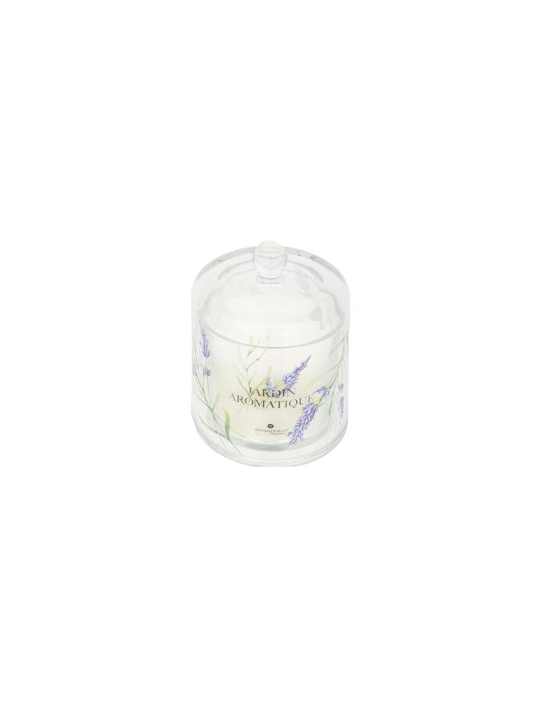 CANDELA PROFUMATA 200611A GIARDINO AROMATICO 240GR su Shop in Casa