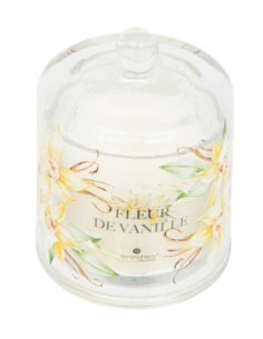 CANDELE: vendita online Candela profumata Vaniglia 240 g – Atmosphera in offerta