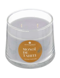 CANDELE: vendita online Candela profumata Izor Monoï 300 g – Atmosphera in offerta