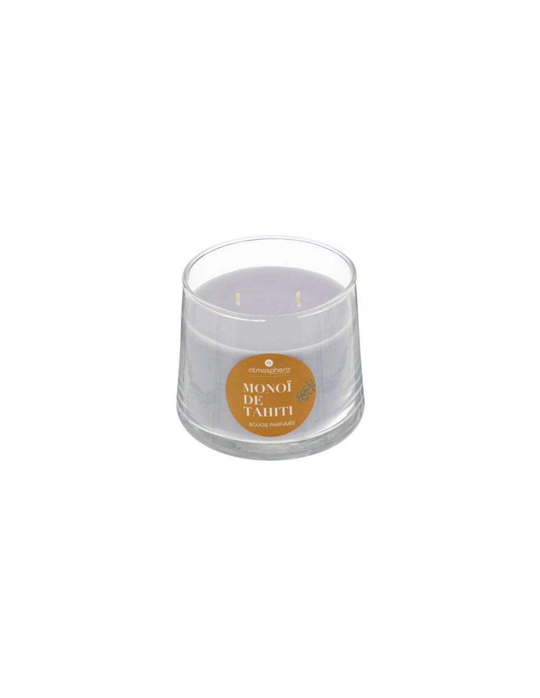 Candela profumata Izor Monoï 300 g | shopincasa.it