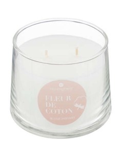 CANDELE: vendita online Candela profumata Izor Fiori di cotone 300 g – Atmosphera in offerta