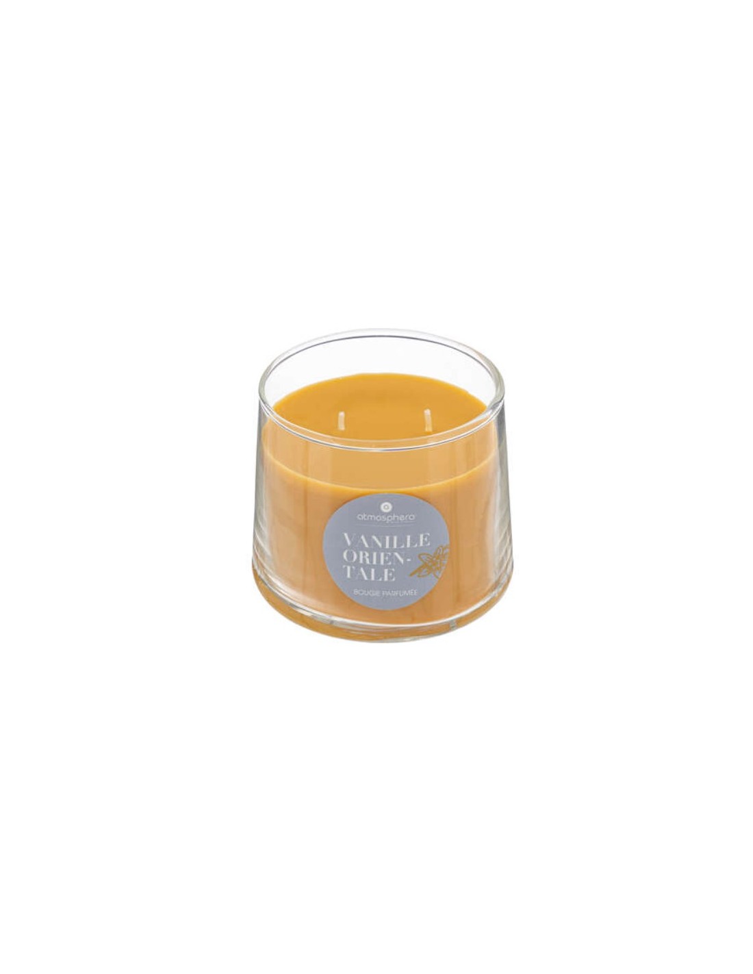 Candela profumata Izor Vaniglia orientale 300 g | shopincasa.it