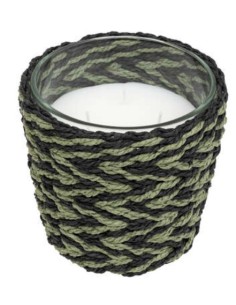 CANDELE: vendita online CANDELA PROFUMATA 200634B LEGNO DI OUD 380GR in offerta