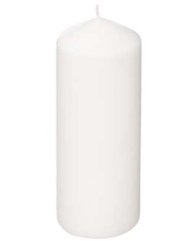 CANDELA 145068A BIANCO 490GR su Shop in Casa