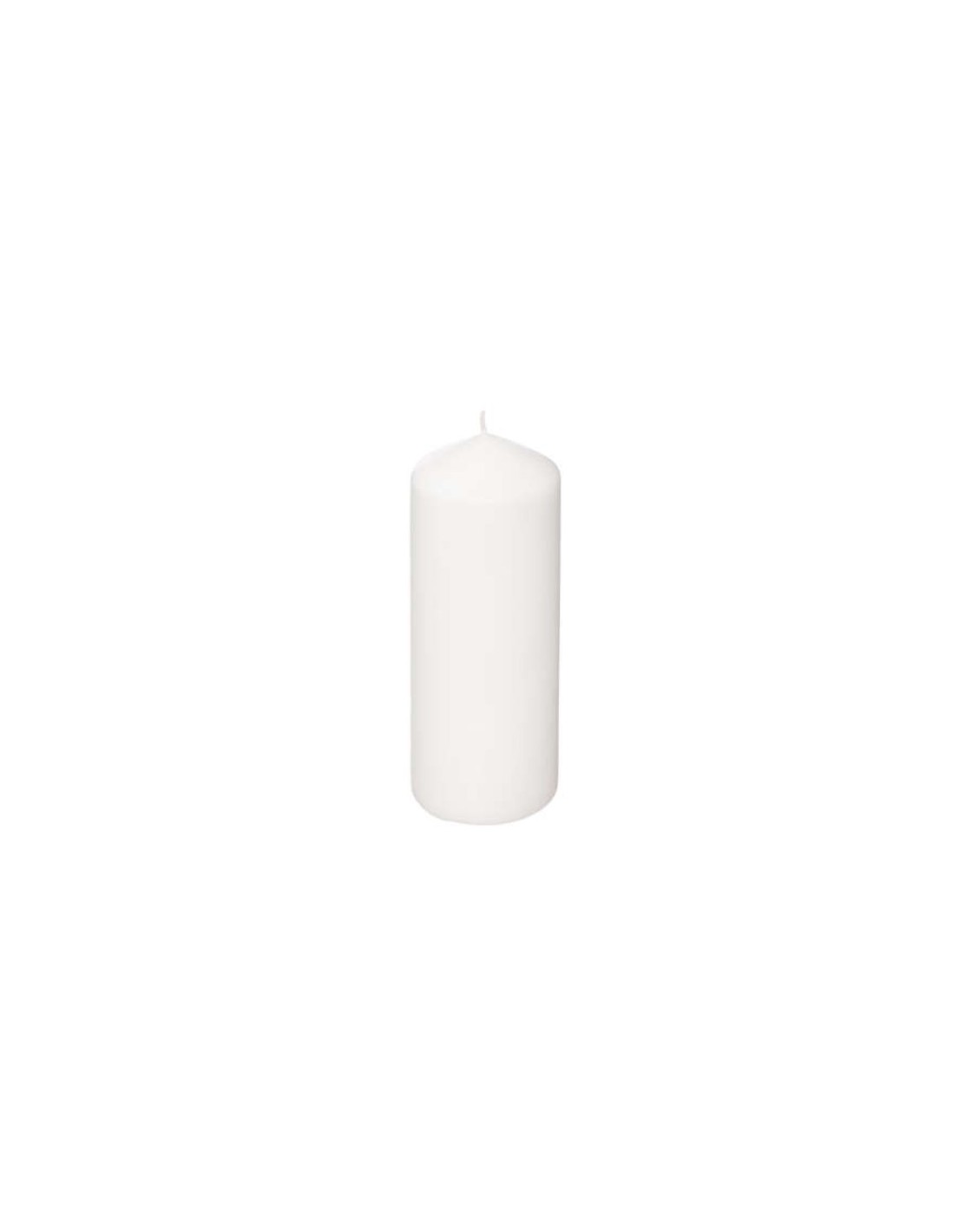 CANDELA 145068A BIANCO 490GR su Shop in Casa