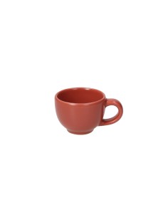 RITUAL TAZZA CAFFE' 80CC ROSSO MELA su Shop in Casa