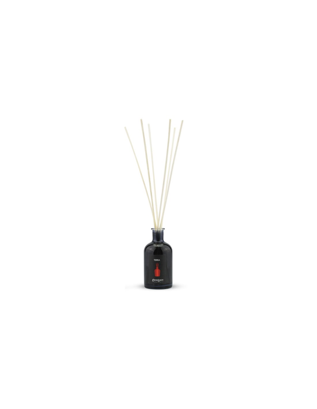 DIFFUSORE FRAGRANZA TERRA 100 ML