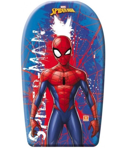 SPIDERMAN 11196 TAVOLA SURF 84CM su Shop in Casa