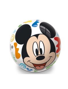 MICKEY 26015 PALLONE BIO SGONFIO su Shop in Casa