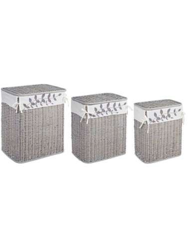 PORTAVASO CIVETTA 0790620 FIBRA ARGILLA 26X31CM su Shop in Casa
