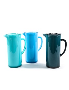 CARAFFA 13044 ASSORTITO 25X18X11,5CM POLISTIRENE su Shop in Casa