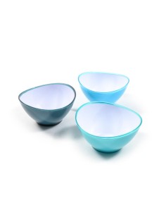 CIOTOLA 13068 ASSORTITO 13X13X7CM POLISTIRENE su Shop in Casa