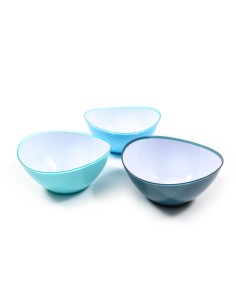 CIOTOLA 13075 ASSORTITO 18X18X9CM POLISTIRENE su Shop in Casa