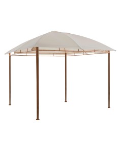 GAZEBO 171405 SAWARA 3X3mt ECRU' su Shop in Casa
