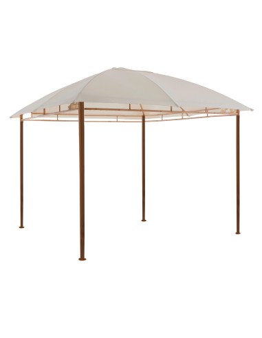 GAZEBO 171405 SAWARA 3X3mt ECRU'