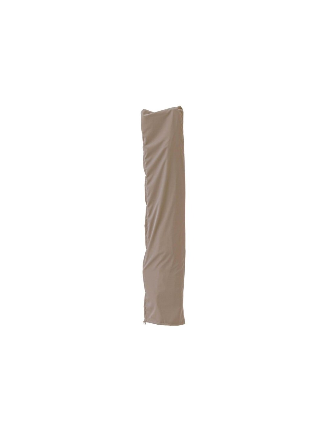 GAZEBO E OMBRELLONI: vendita online OMBRELLONE 0795439 MACRAME 2,5MT H2,5MT NATURALE in offerta