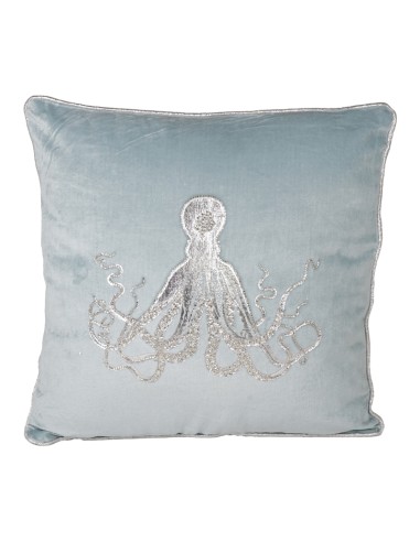MARE CUSCINO 138130 PIOVRA 45X45 COTONE su Shop in Casa