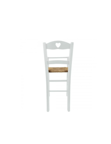 SEGGIOLONE BABY BIANCO F2109 su Shop in Casa