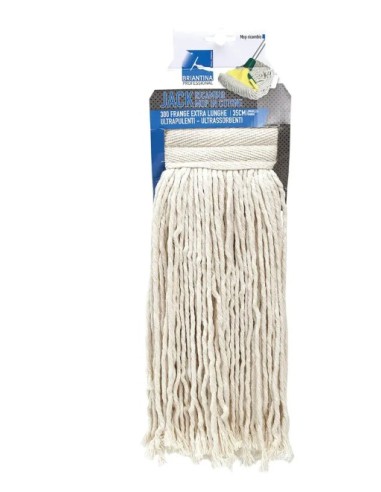 RICAMBIO MOP RIC00740A COTONE JACK 400GR