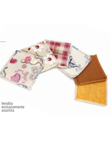 COPPIA PRESINE NUVOLA su Shop in Casa