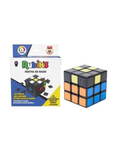 CUBO DI RUBIK 6070092 3X3 COACH su Shop in Casa