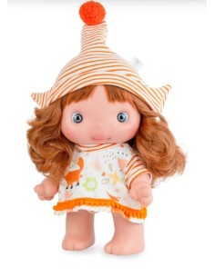 NENOTE BAMBOLA 1420 PIU FEMMINUCCIA su Shop in Casa