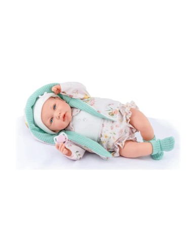 REBORN BAMBOLA 1214 ANE MINT su Shop in Casa