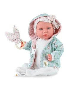 REBORN BAMBOLA 1216 ANE RABBIT su Shop in Casa