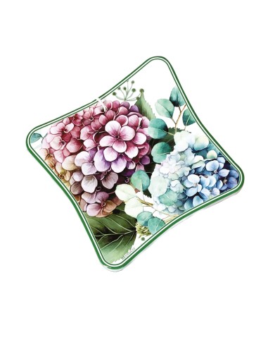 51193 DECORATION FLORA CERAMICA/SUGHERO su Shop in Casa