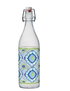 BOTTIGLIA M99080 LORY 1LT POMPEI su Shop in Casa