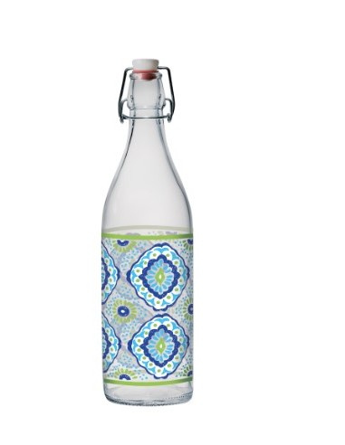 BOTTIGLIA M99080 LORY 1LT POMPEI su Shop in Casa