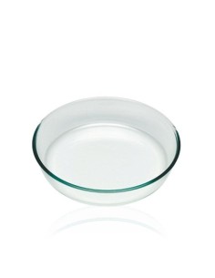 PIREX TORTIERA ALTA 25 CM 828B su Shop in Casa