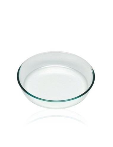 PIREX TORTIERA ALTA 25 CM 828B su Shop in Casa