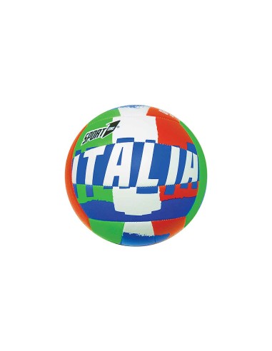 PALLONE 703500241 BEACH VOLLEY ITALIA SGONFIO