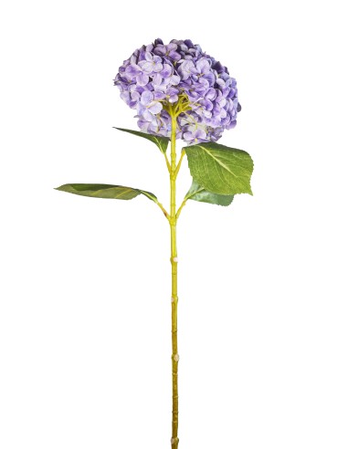 STELO 1821000617 HYDRANGEA 70CM LAVANDA su Shop in Casa