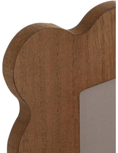 CORNICE PORTAFOTO 200253 BRIANA 9P 55X59CM MDF su Shop in Casa
