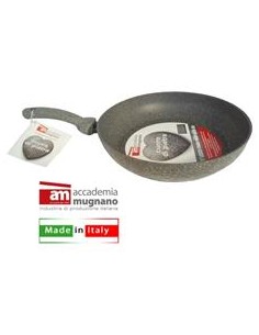 CUORE DI PIETRA PADELLA 32CM INDUZIONE